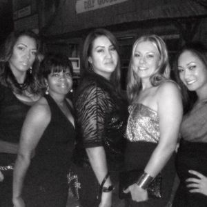 Meet your Posher, Mariola